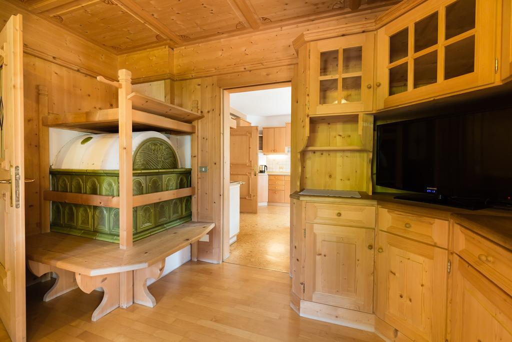 Ferienhaus Daniel Racines Habitación foto